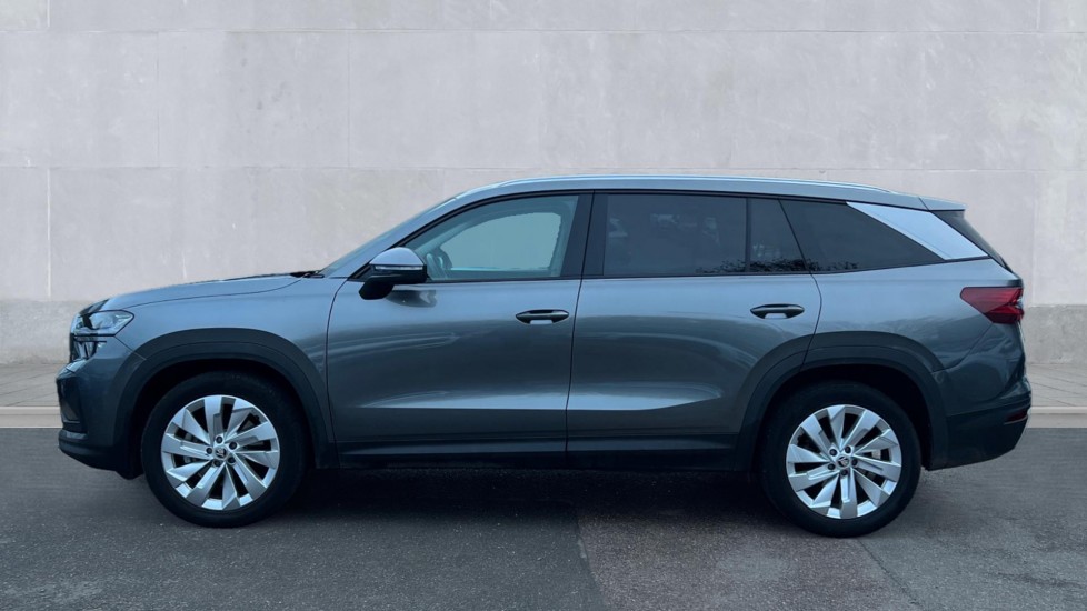 Used Skoda Kodiaq 2024 for sale - 76874001: Photo 9