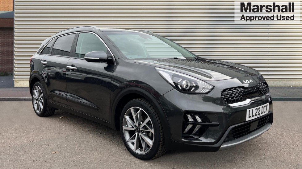 Used Kia Niro 2022 for sale - 76428155: Photo 1