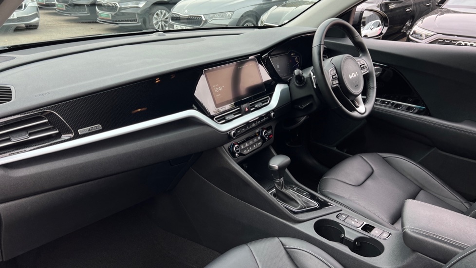 Used Kia Niro 2022 for sale - 76428155: Photo 10