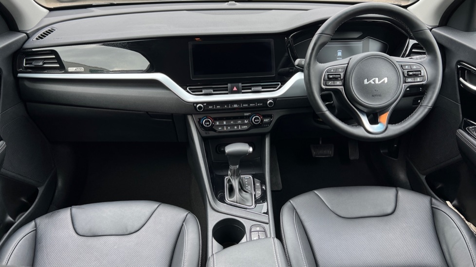 Used Kia Niro 2022 for sale - 76428155: Photo 11