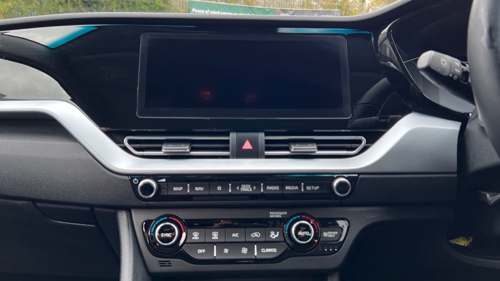 Used Kia Niro 2022 for sale - 76428155: Photo 12