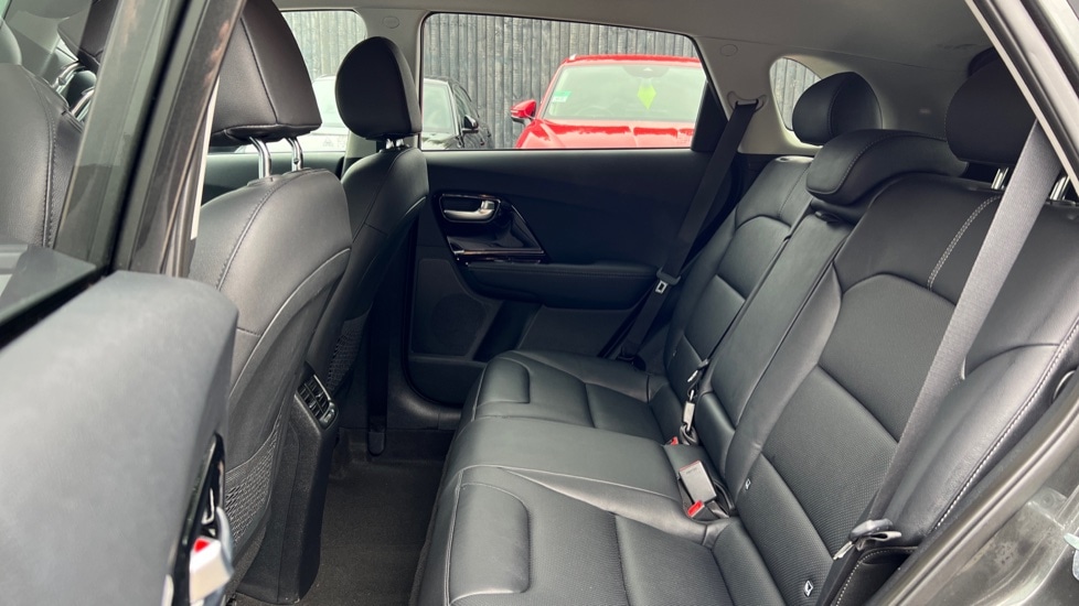 Used Kia Niro 2022 for sale - 76428155: Photo 14