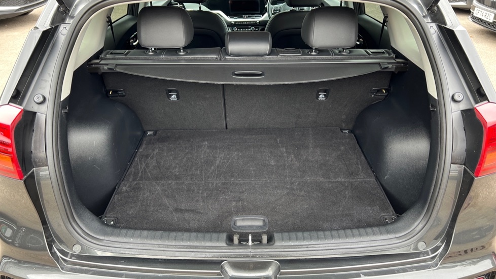 Used Kia Niro 2022 for sale - 76428155: Photo 15