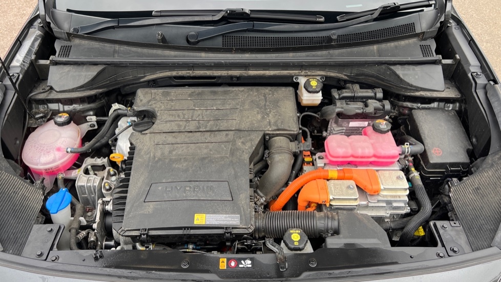 Used Kia Niro 2022 for sale - 76428155: Photo 16