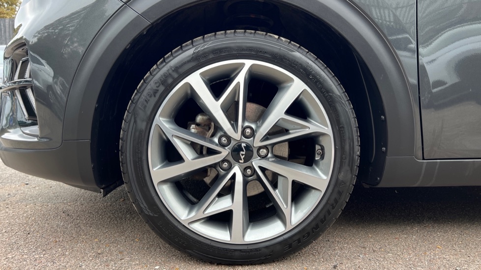 Used Kia Niro 2022 for sale - 76428155: Photo 17