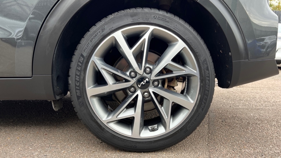 Used Kia Niro 2022 for sale - 76428155: Photo 18