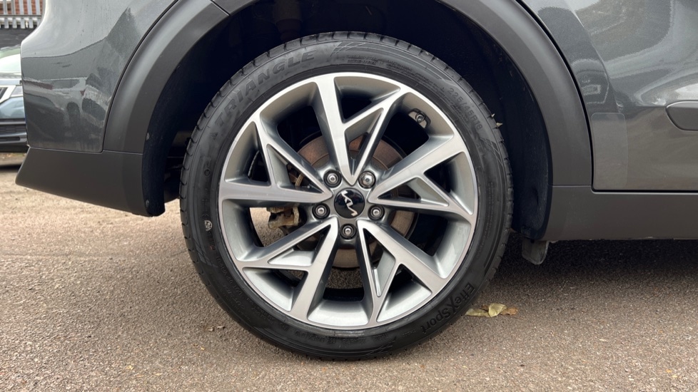 Used Kia Niro 2022 for sale - 76428155: Photo 19