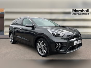 Kia - Niro