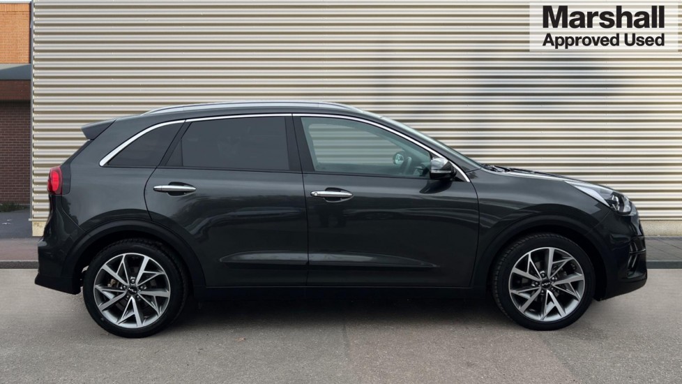 Used Kia Niro 2022 for sale - 76428155: Photo 2