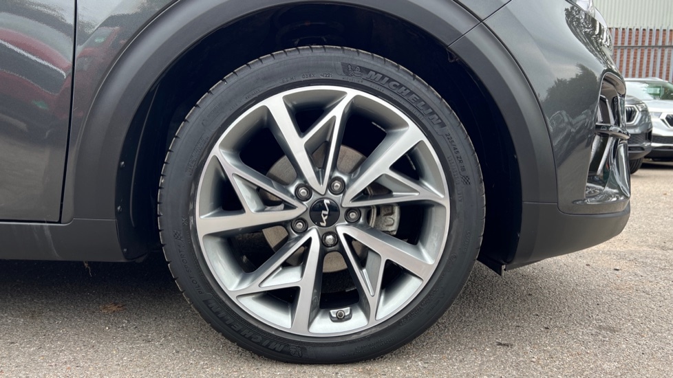 Used Kia Niro 2022 for sale - 76428155: Photo 20