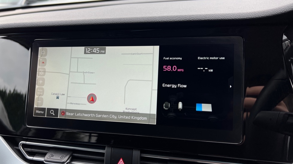 Used Kia Niro 2022 for sale - 76428155: Photo 27