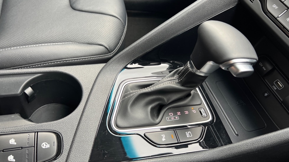 Used Kia Niro 2022 for sale - 76428155: Photo 28