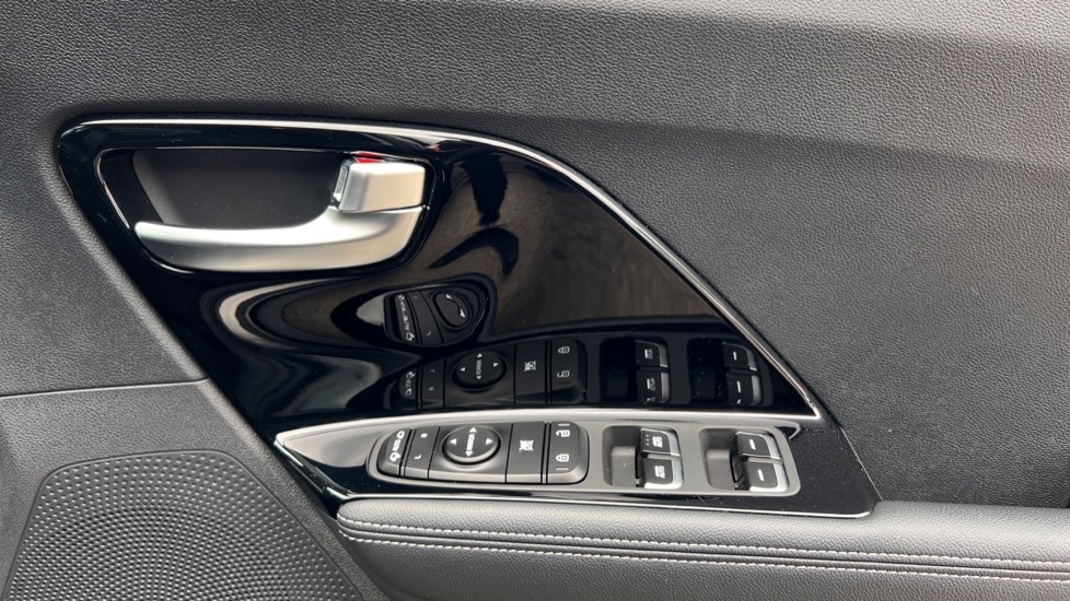 Used Kia Niro 2022 for sale - 76428155: Photo 30