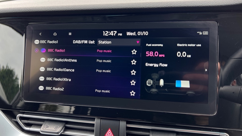 Used Kia Niro 2022 for sale - 76428155: Photo 34