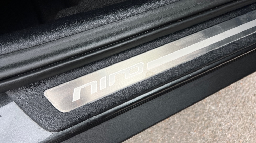 Used Kia Niro 2022 for sale - 76428155: Photo 36