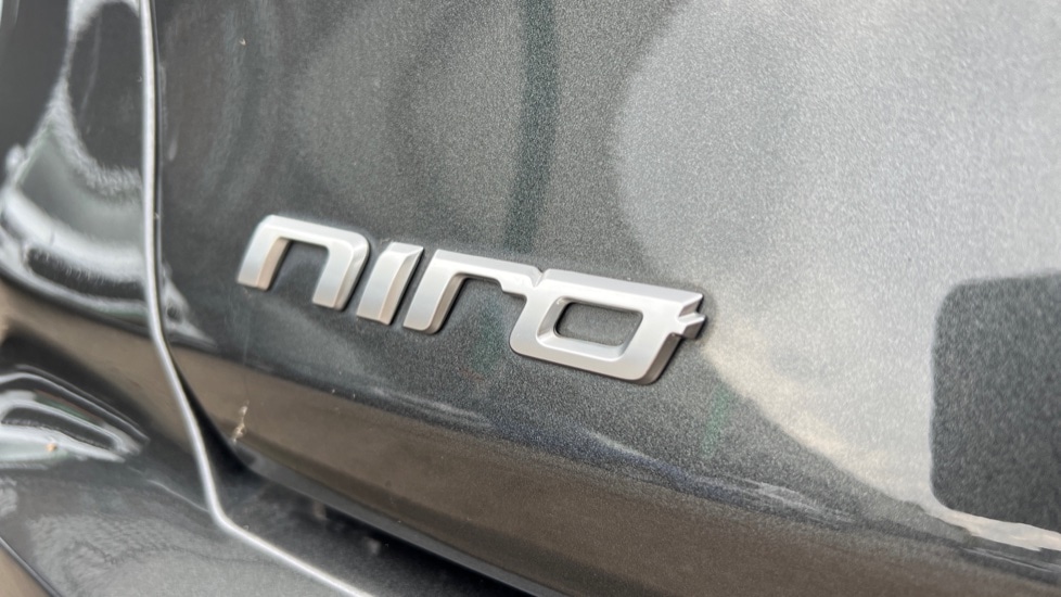 Used Kia Niro 2022 for sale - 76428155: Photo 39