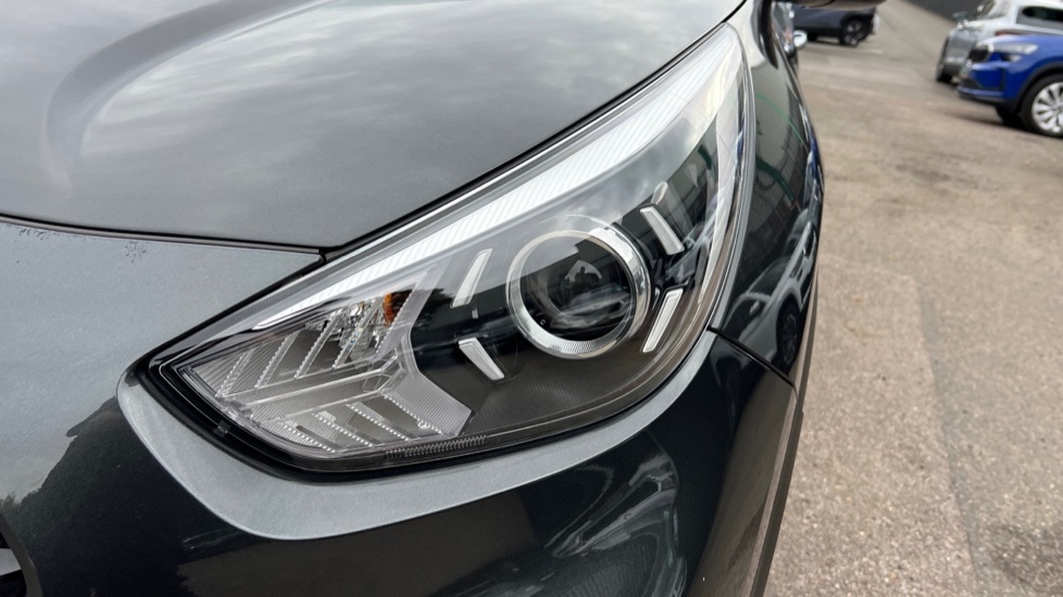 Used Kia Niro 2022 for sale - 76428155: Photo 49