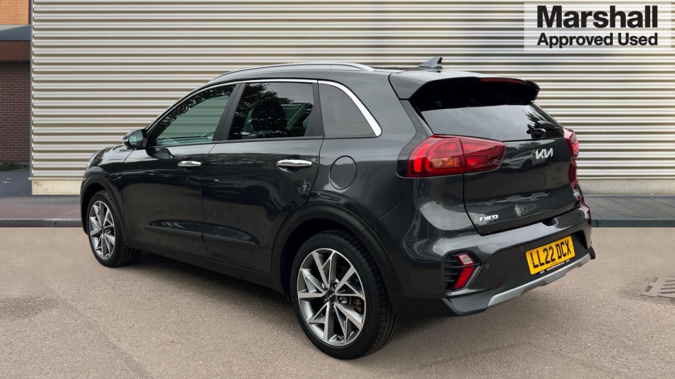 Used Kia Niro 2022 for sale - 76428155: Photo 5