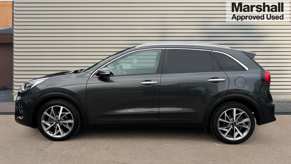 Used Kia Niro 2022 for sale - 76428155: Photo 6