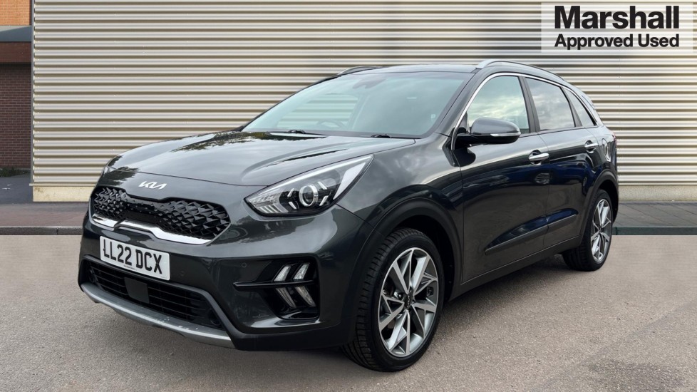 Used Kia Niro 2022 for sale - 76428155: Photo 7