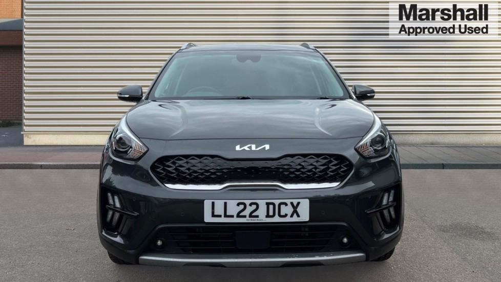 Used Kia Niro 2022 for sale - 76428155: Photo 8