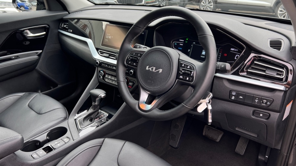 Used Kia Niro 2022 for sale - 76428155: Photo 9