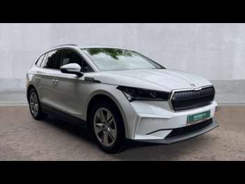 2024 - 132kW 60 Edition 62kWh 5dr Auto