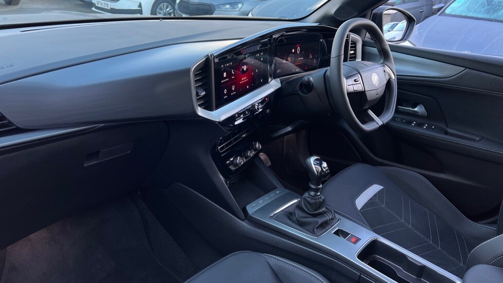 Used Vauxhall Mokka 2025 for sale - 77060690: Photo 10