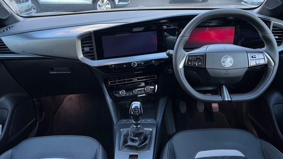 Used Vauxhall Mokka 2025 for sale - 77060690: Photo 11