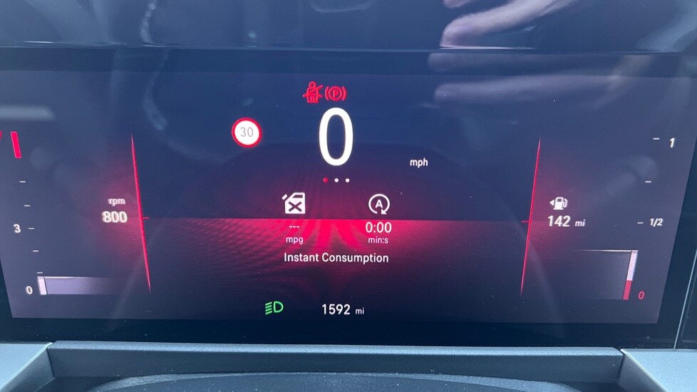 Used Vauxhall Mokka 2025 for sale - 77060690: Photo 13