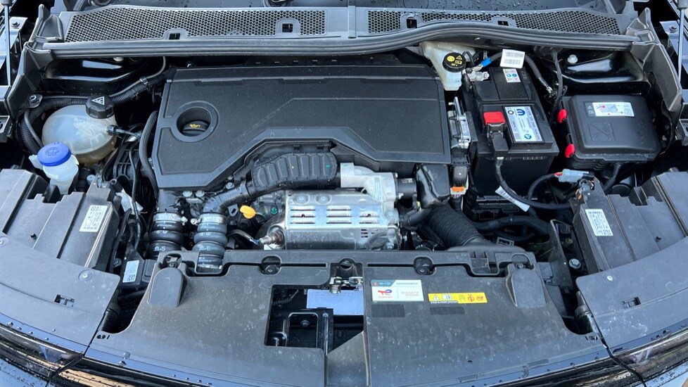 Used Vauxhall Mokka 2025 for sale - 77060690: Photo 16