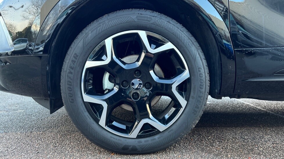 Used Vauxhall Mokka 2025 for sale - 77060690: Photo 17