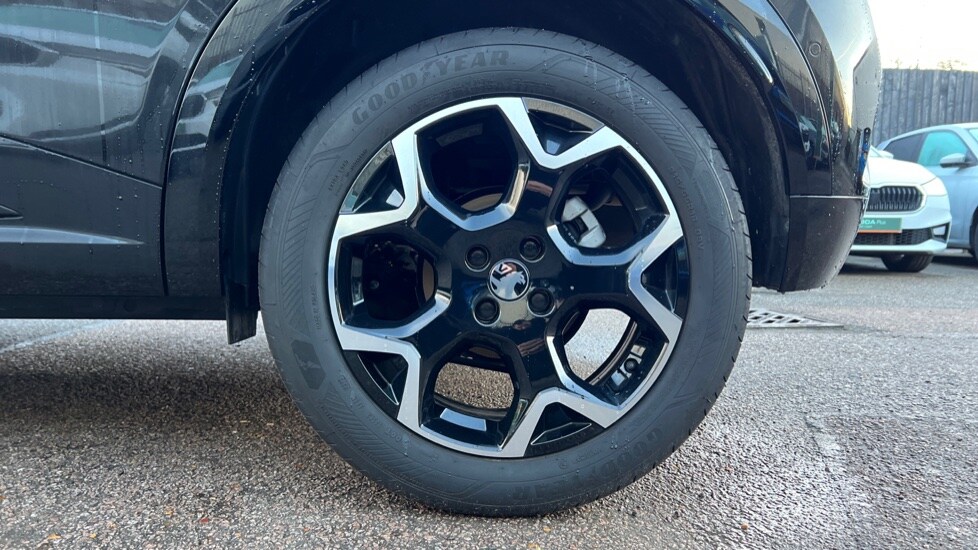 Used Vauxhall Mokka 2025 for sale - 77060690: Photo 18