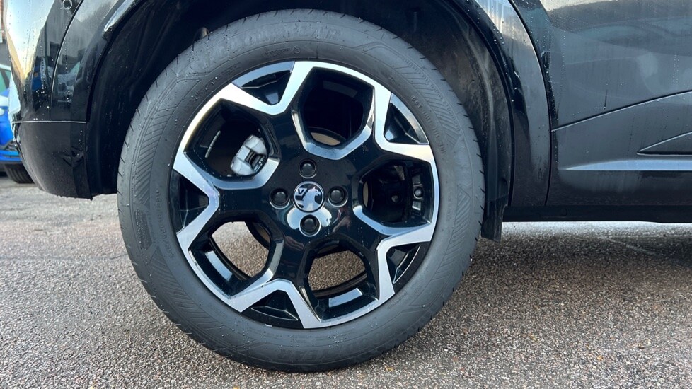 Used Vauxhall Mokka 2025 for sale - 77060690: Photo 19