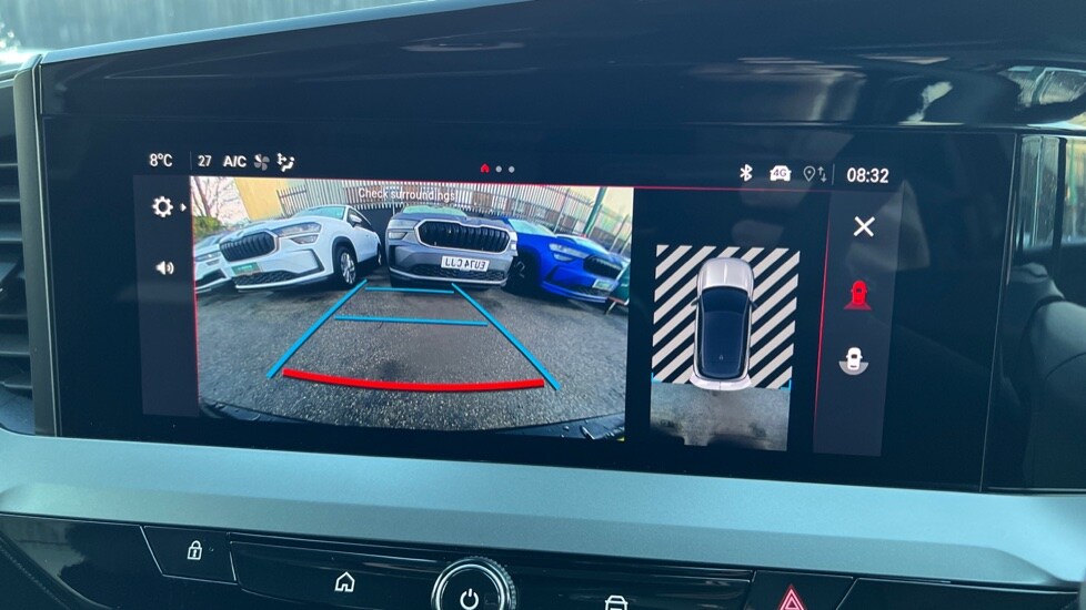 Used Vauxhall Mokka 2025 for sale - 77060690: Photo 26