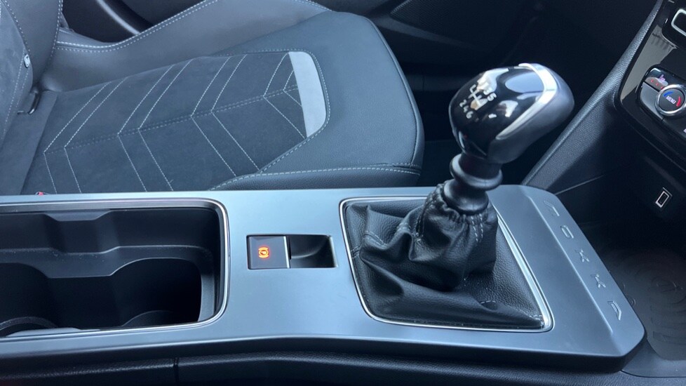 Used Vauxhall Mokka 2025 for sale - 77060690: Photo 27