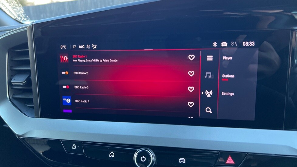 Used Vauxhall Mokka 2025 for sale - 77060690: Photo 33