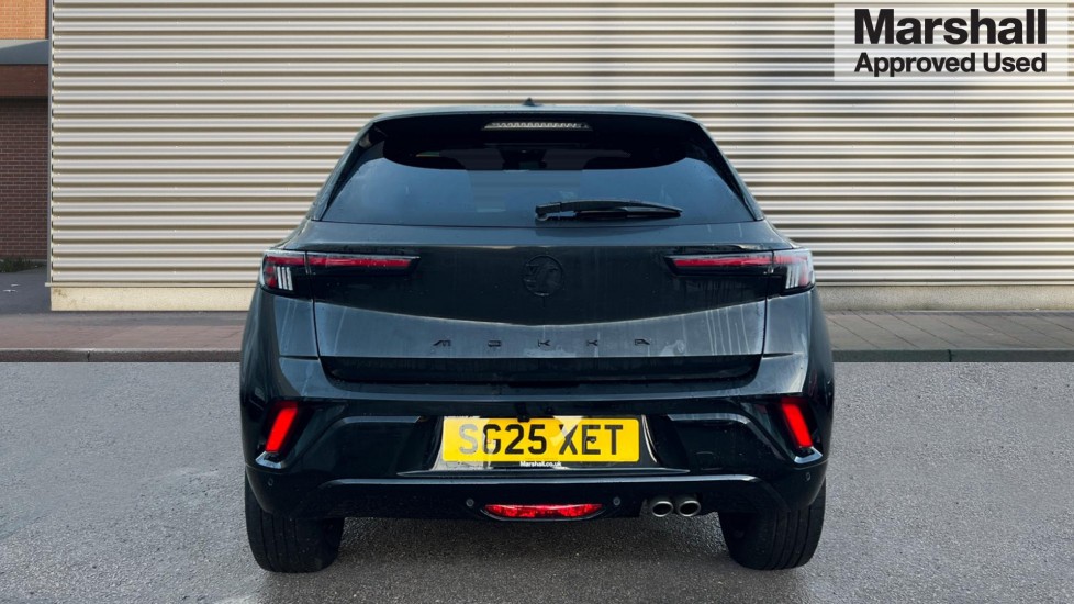 Used Vauxhall Mokka 2025 for sale - 77060690: Photo 4