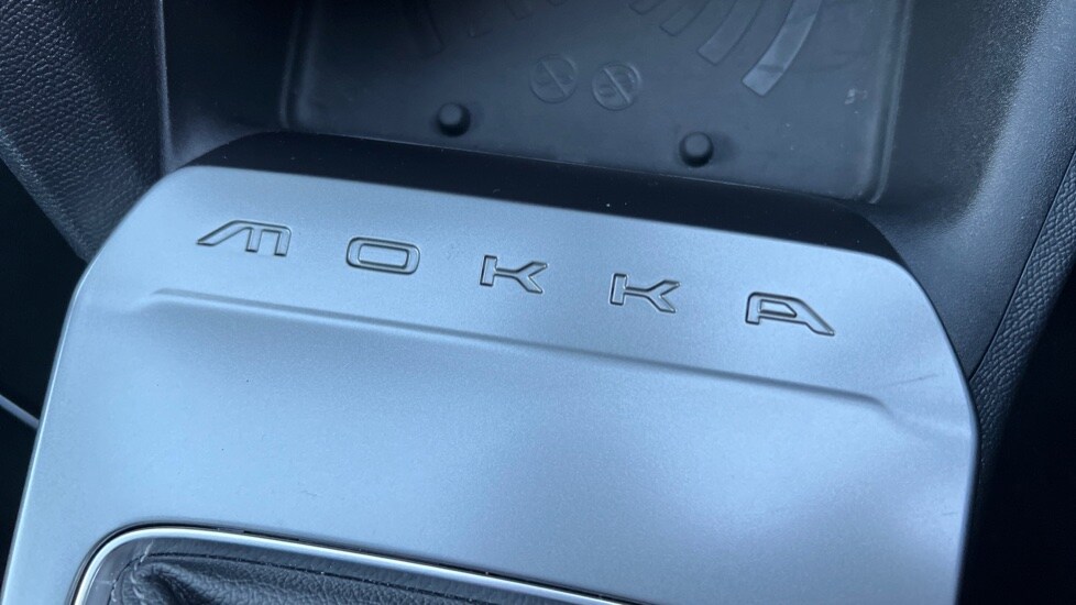 Used Vauxhall Mokka 2025 for sale - 77060690: Photo 44