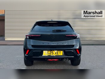 Used Vauxhall Mokka 2025 for sale - 77060690: Photo