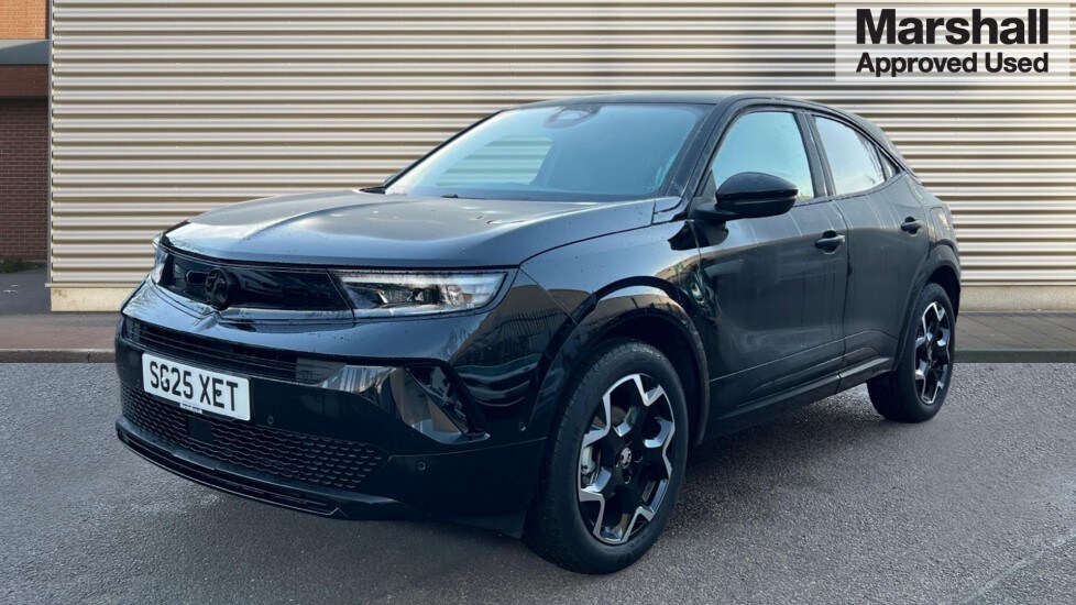 Used Vauxhall Mokka 2025 for sale - 77060690: Photo 7