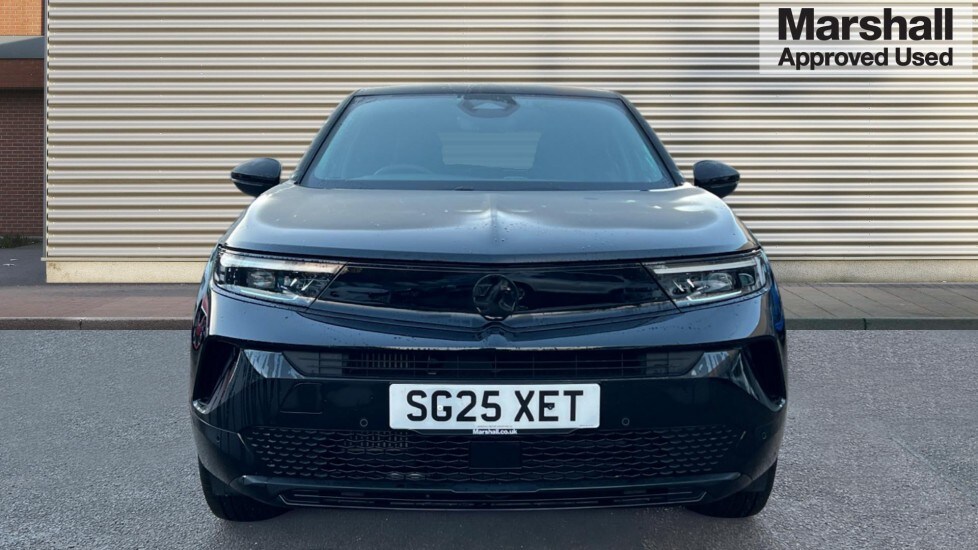 Used Vauxhall Mokka 2025 for sale - 77060690: Photo 8