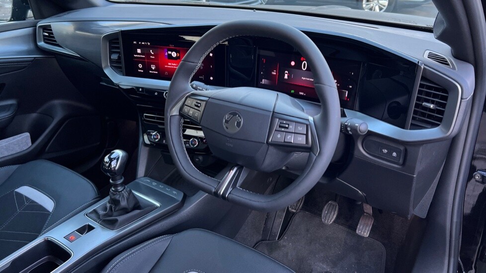 Used Vauxhall Mokka 2025 for sale - 77060690: Photo 9