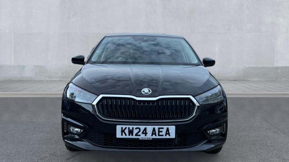 Used Skoda Fabia 2024 for sale - 76873884: Photo 10