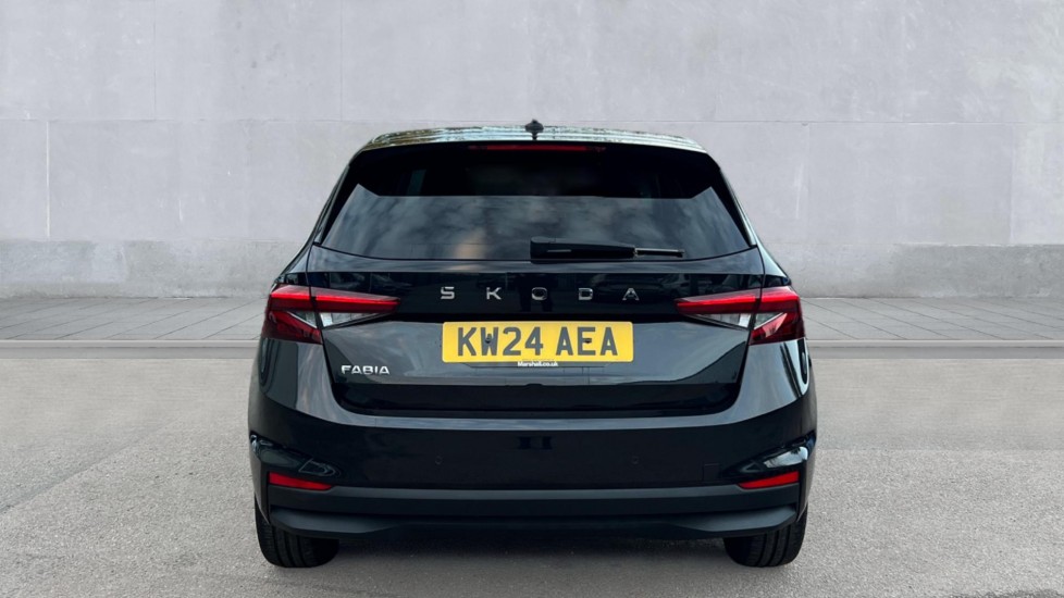 Used Skoda Fabia 2024 for sale - 76873884: Photo 11