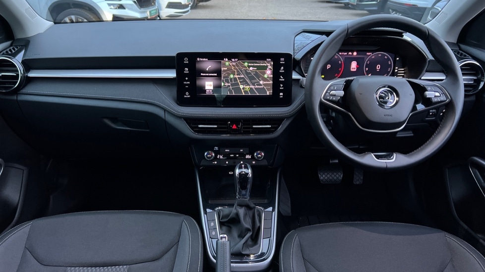 Used Skoda Fabia 2024 for sale - 76873884: Photo 12