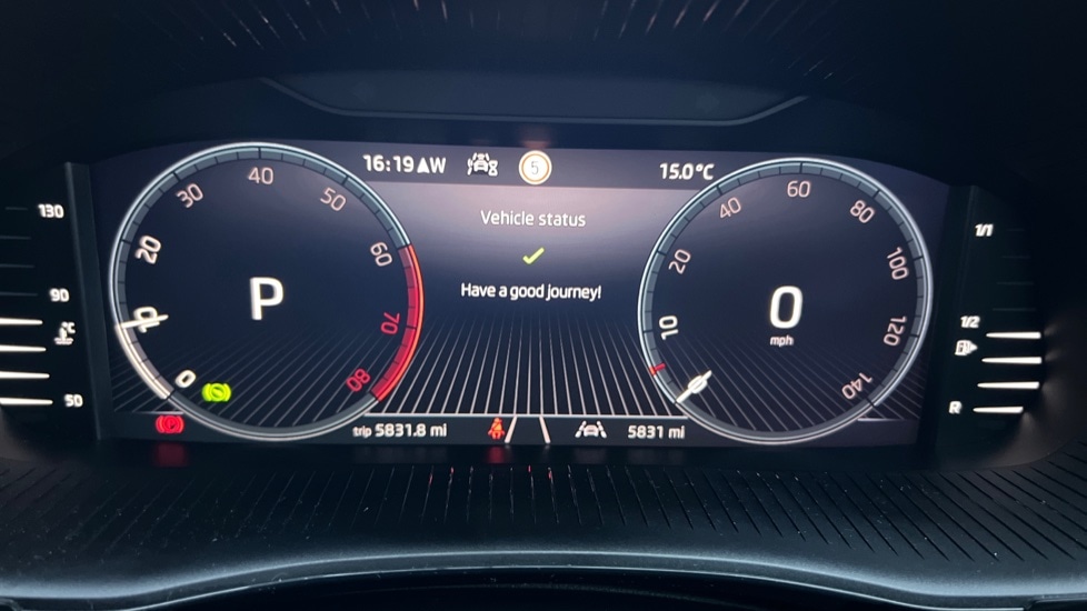 Used Skoda Fabia 2024 for sale - 76873884: Photo 14