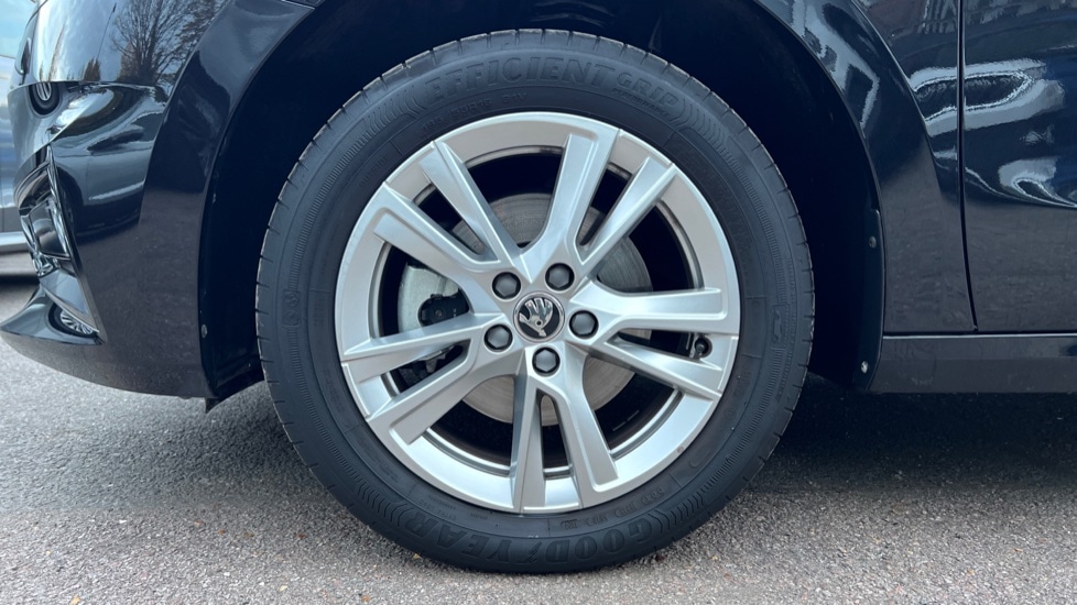 Used Skoda Fabia 2024 for sale - 76873884: Photo 19