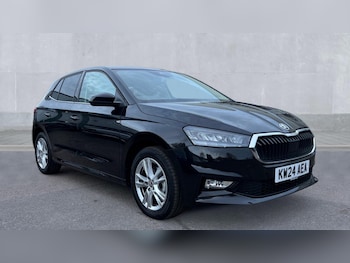 2024 - 1.0 TSI 116 SE L 5dr DSG