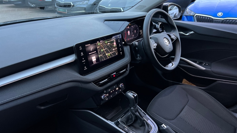 Used Skoda Fabia 2024 for sale - 76873884: Photo 2